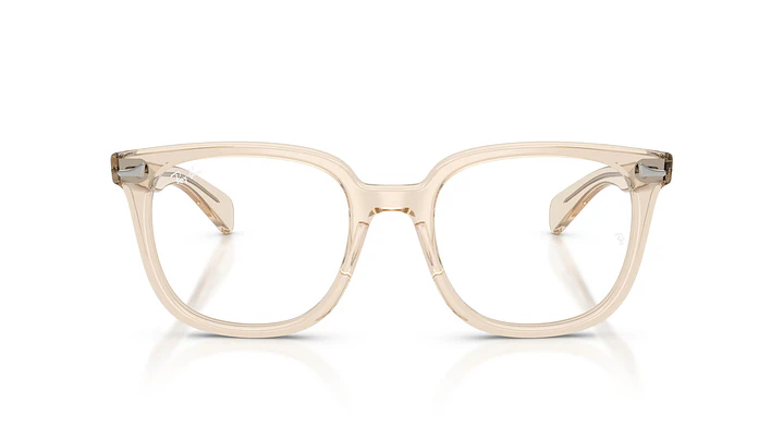 Ray-Ban Brunel Il RX5535 8539 53 6