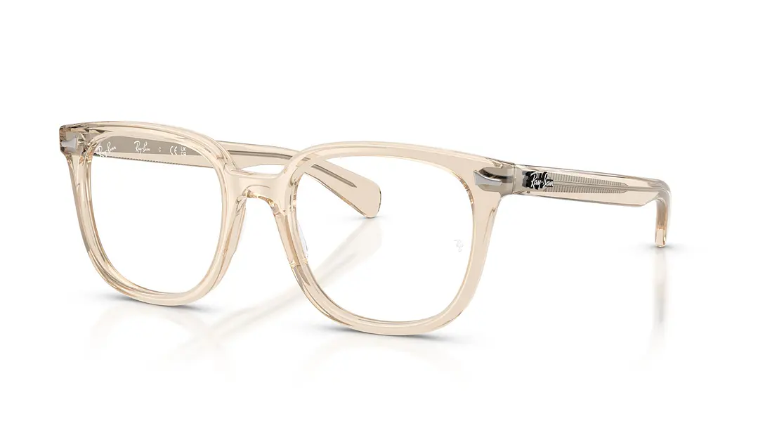 Ray-Ban Brunel Il RX5535 8539 53 1