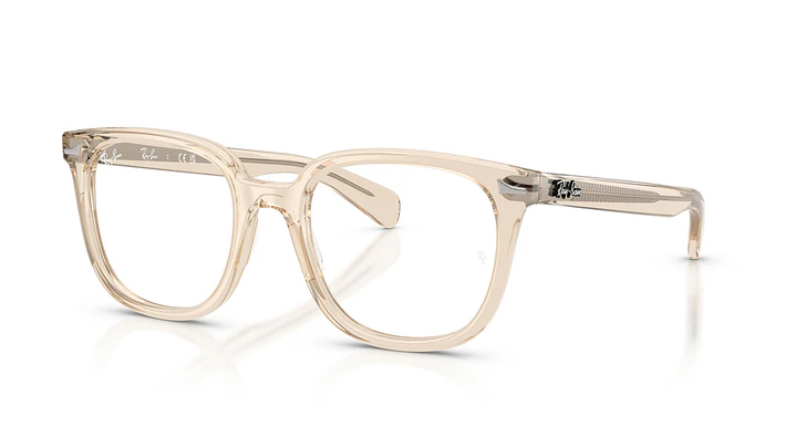 Ray-Ban Brunel Il RX5535 8539 53 1