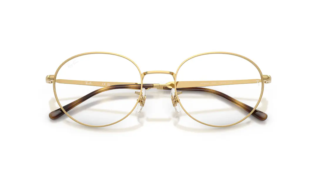 Ray-Ban RX6558 RX6558 2500 52 5