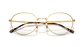 Ray-Ban RX6558 RX6558 2500 52 - Miniatura 5