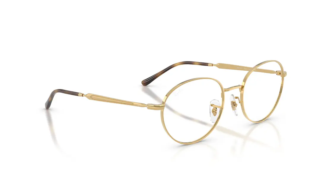 Ray-Ban RX6558 RX6558 2500 52 4