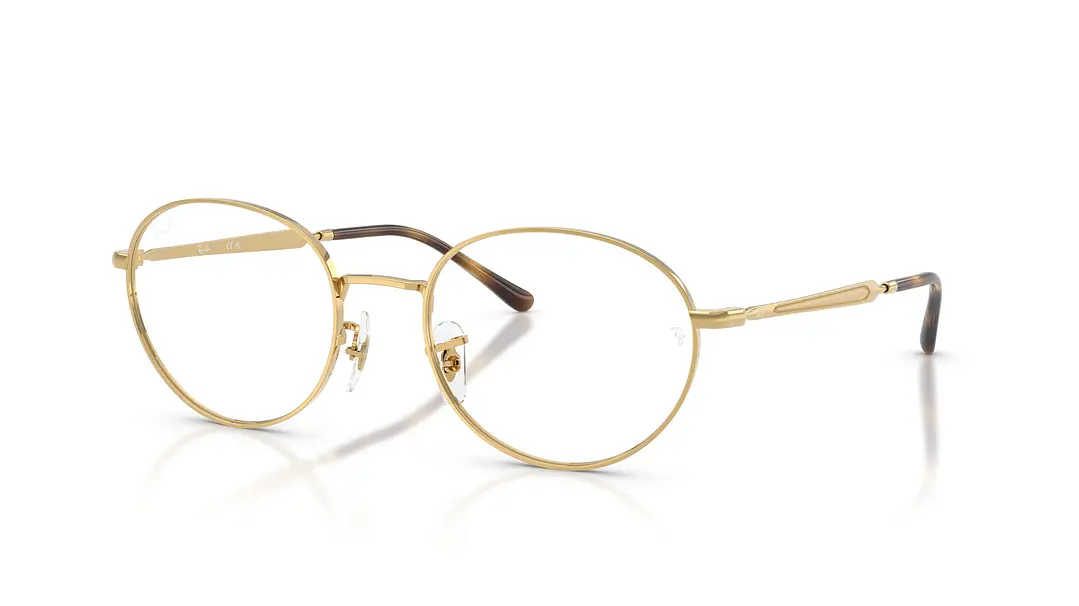 Ray-Ban RX6558 RX6558 2500 52 1