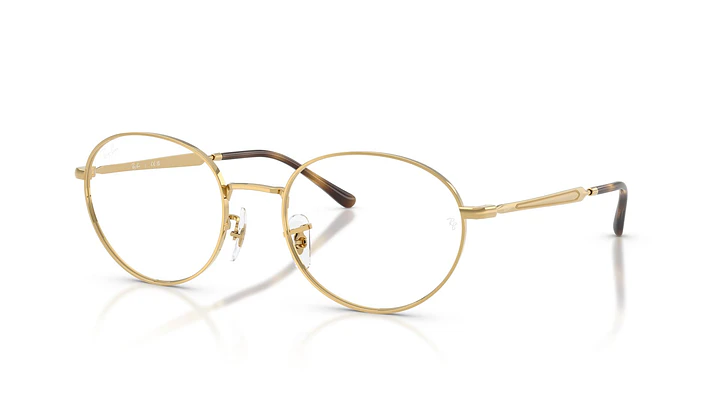 Ray-Ban RX6558 RX6558 2500 52 1