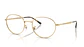 Ray-Ban RX6558 RX6558 2500 52 - Miniatura 1