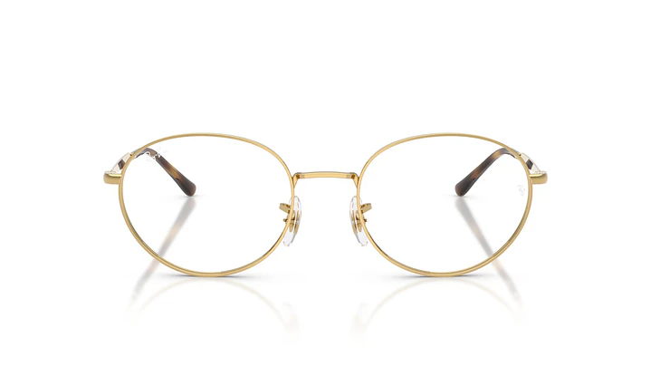 Ray-Ban RX6558 RX6558 2500 52 6
