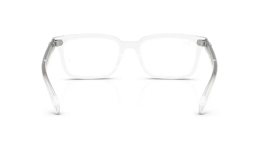 Ray-Ban Brunel RX5534 2001 55 3