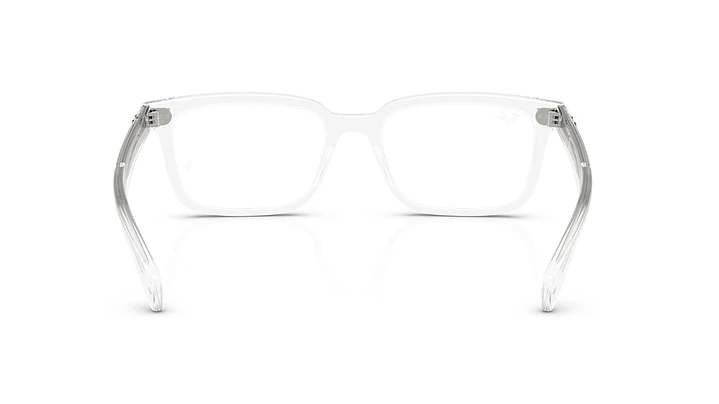 Ray-Ban Brunel RX5534 2001 55 3