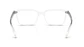 Ray-Ban Brunel RX5534 2001 55 - Miniatura 3