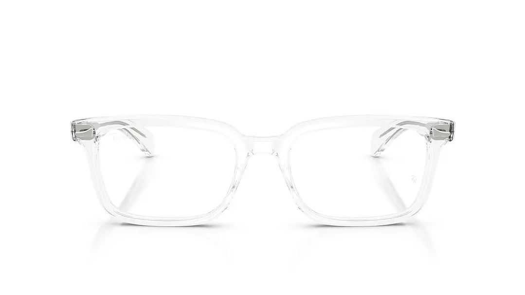 Ray-Ban Brunel RX5534 2001 55 6