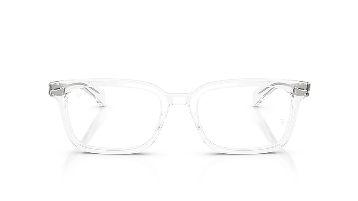 Ray-Ban Brunel RX5534 2001 55 6