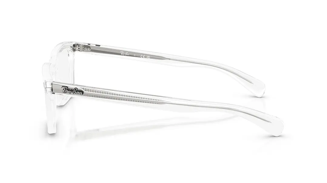Ray-Ban Brunel RX5534 2001 55 2