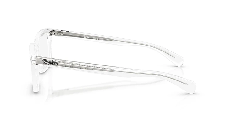 Ray-Ban Brunel RX5534 2001 55 2