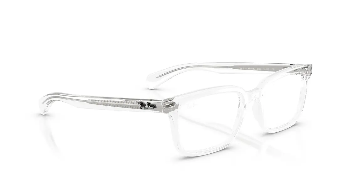 Ray-Ban Brunel RX5534 2001 55 4