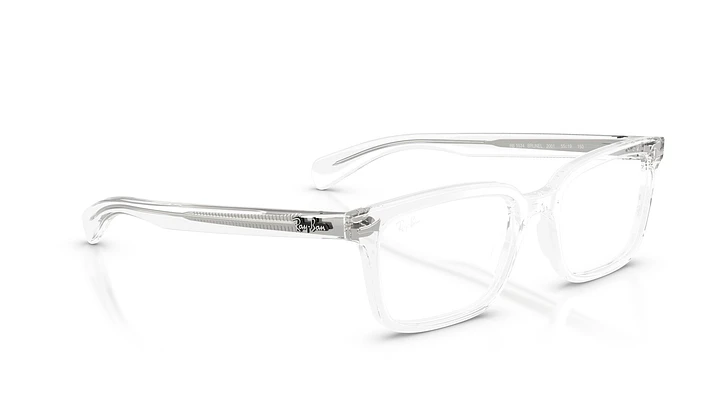 Ray-Ban Brunel RX5534 2001 55 4