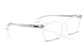 Ray-Ban Brunel RX5534 2001 55 - Miniatura 4