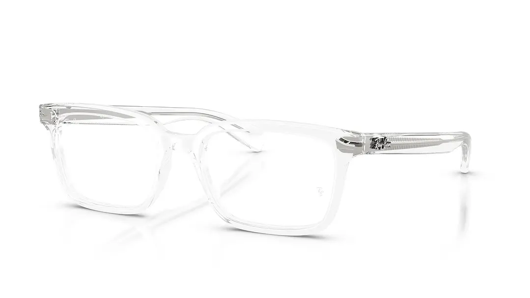 Ray-Ban Brunel RX5534 2001 55 1