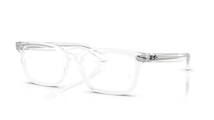 Ray-Ban Brunel RX5534 2001 55 1