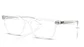 Ray-Ban Brunel RX5534 2001 55 - Miniatura 1