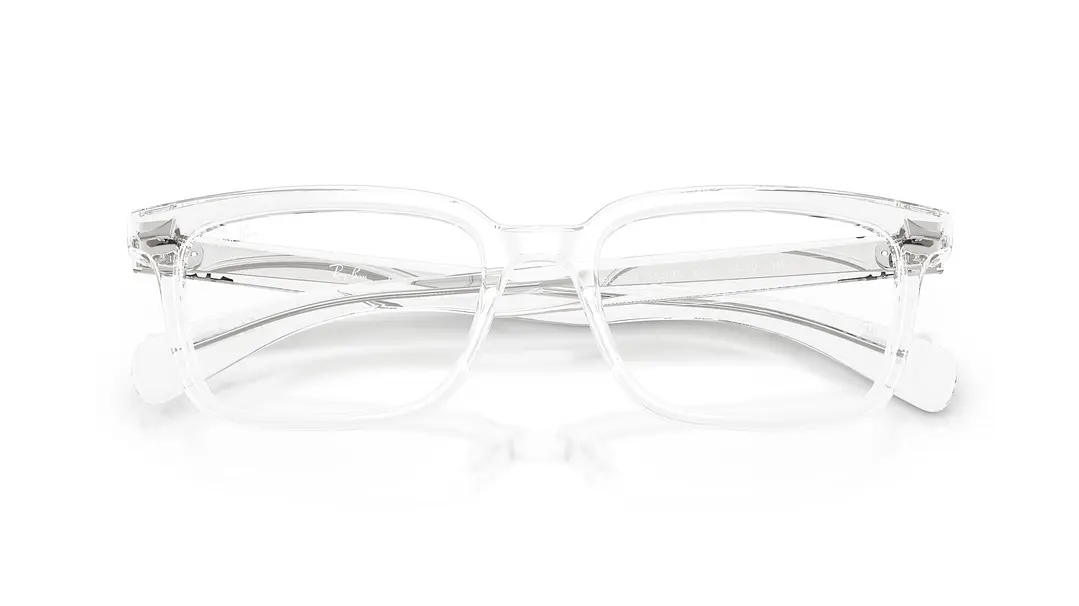 Ray-Ban Brunel RX5534 2001 55 5
