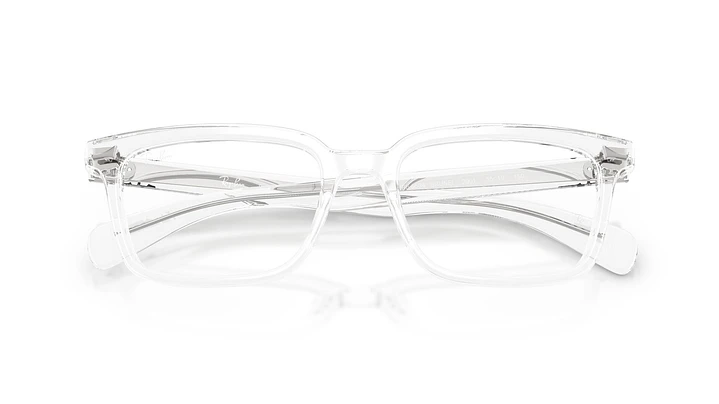Ray-Ban Brunel RX5534 2001 55 5