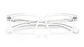 Ray-Ban Brunel RX5534 2001 55 - Miniatura 5