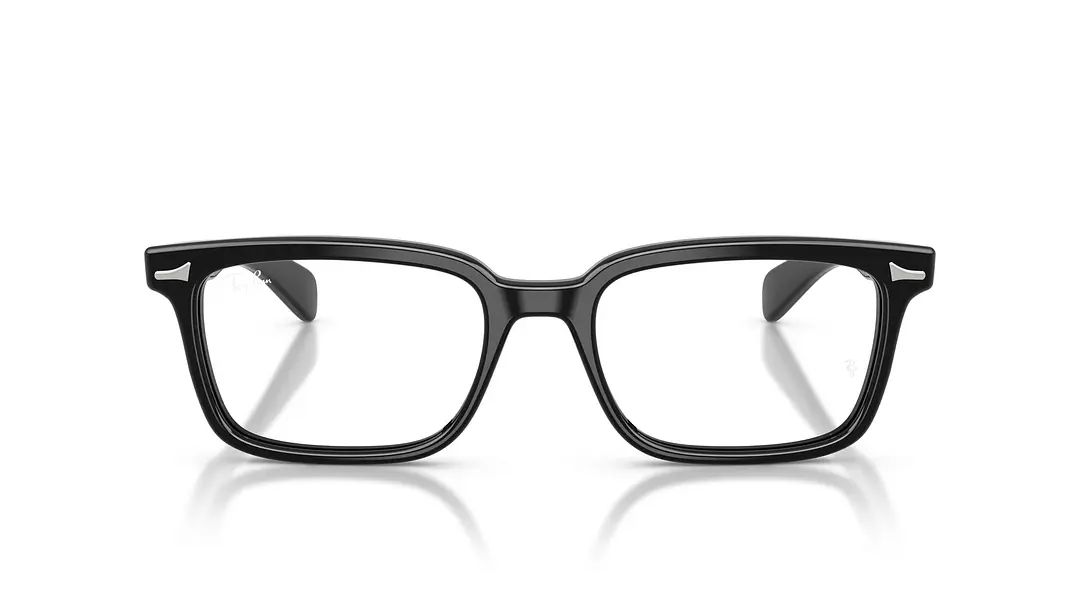 Ray-Ban Brunel RX5534 2000 55 6