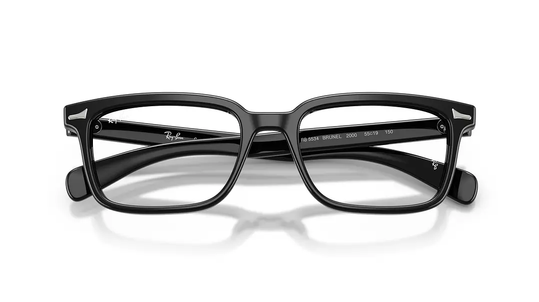 Ray-Ban Brunel RX5534 2000 55 5