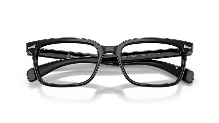 Ray-Ban Brunel RX5534 2000 55 5