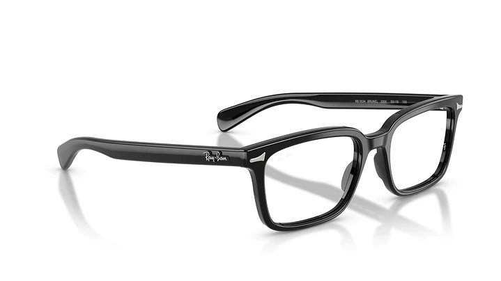 Ray-Ban Brunel RX5534 2000 55 4