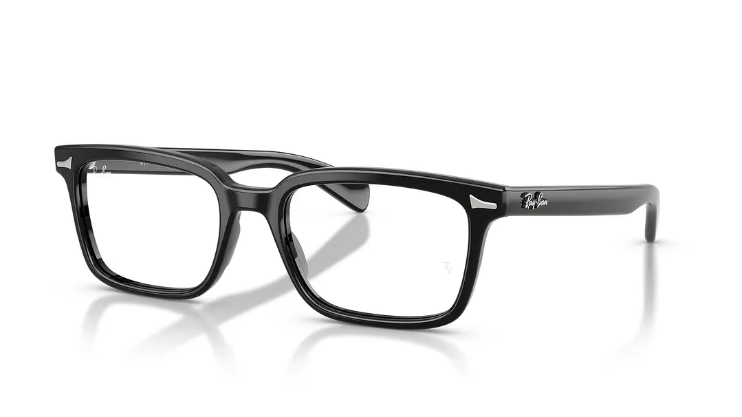 Ray-Ban Brunel RX5534 2000 53 1