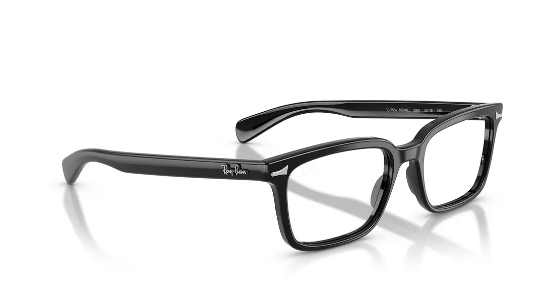 Ray-Ban Brunel RX5534 2000 53 4