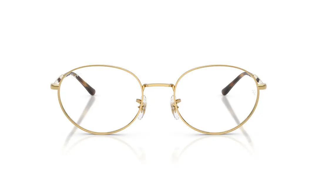 Ray-Ban RX6558 RX6558 2500 54 6