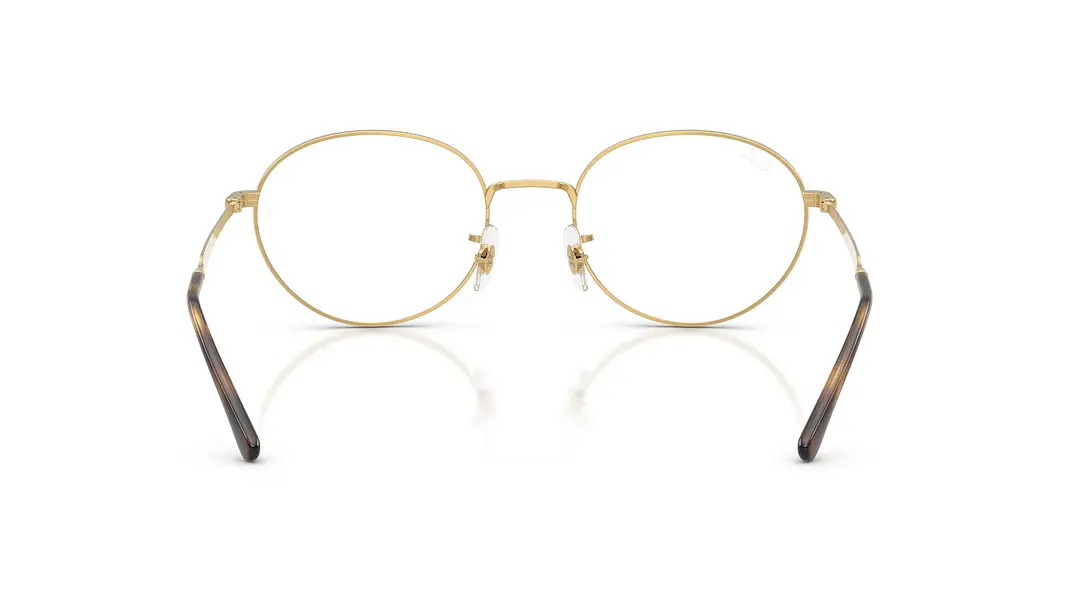 Ray-Ban RX6558 RX6558 2500 54 3