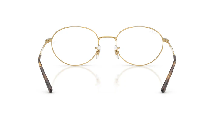 Ray-Ban RX6558 RX6558 2500 54 3