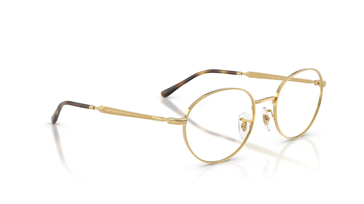 Ray-Ban RX6558 RX6558 2500 54 4