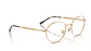 Ray-Ban RX6558 RX6558 2500 54 - Miniatura 4