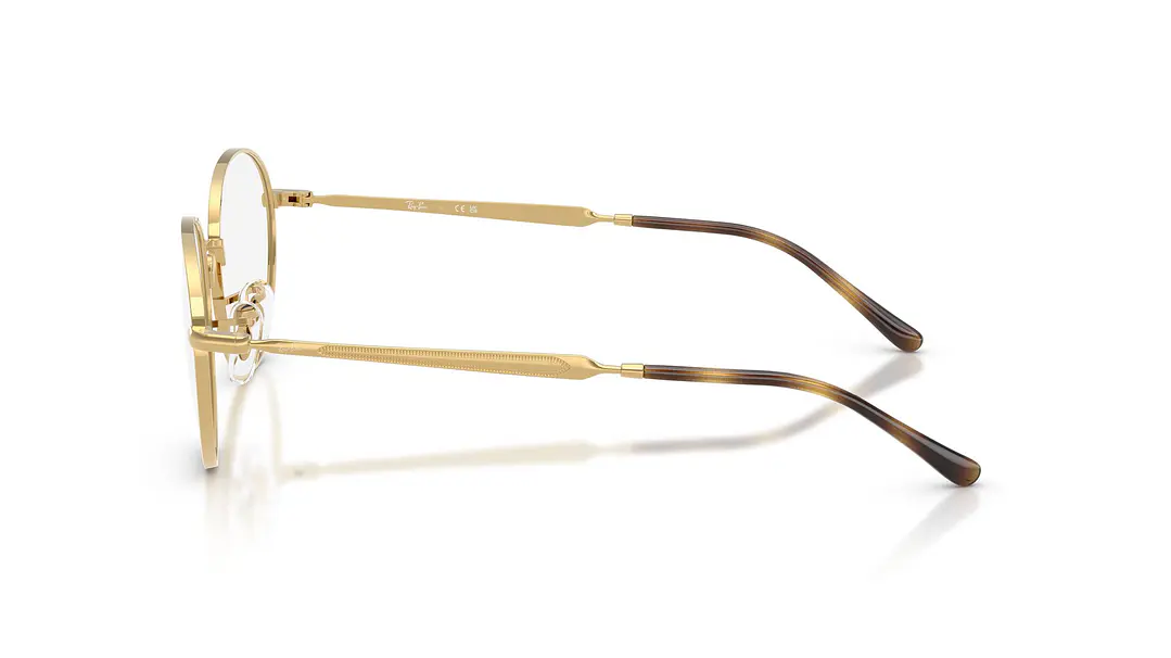 Ray-Ban RX6558 RX6558 2500 54 2