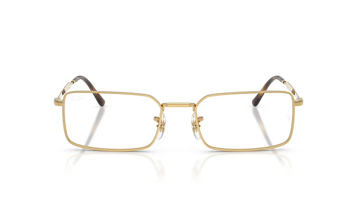 Ray-Ban RX6557 RX6557 2500 54 6