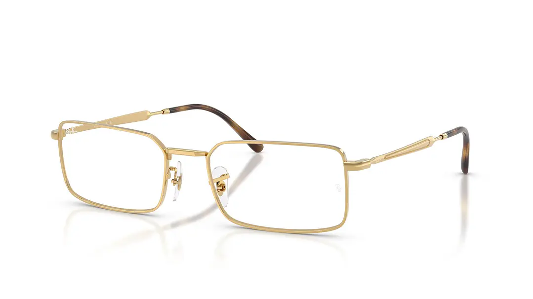 Ray-Ban RX6557 RX6557 2500 54 1