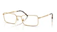 Ray-Ban RX6557 RX6557 2500 54 - Miniatura 1