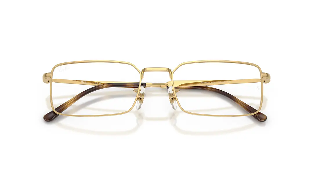 Ray-Ban RX6557 RX6557 2500 56 5