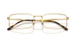 Ray-Ban RX6557 RX6557 2500 56 - Miniatura 5