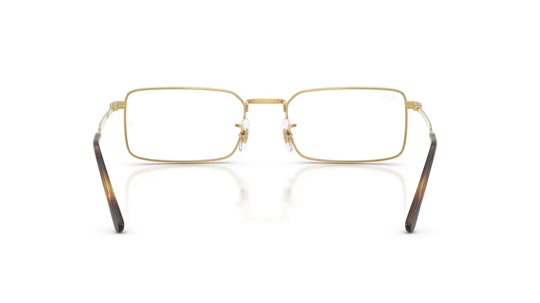 Ray-Ban RX6557 RX6557 2500 56 3