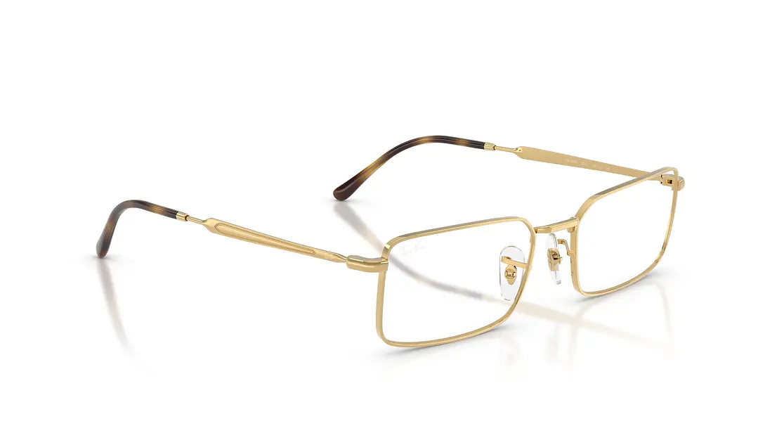 Ray-Ban RX6557 RX6557 2500 56 4