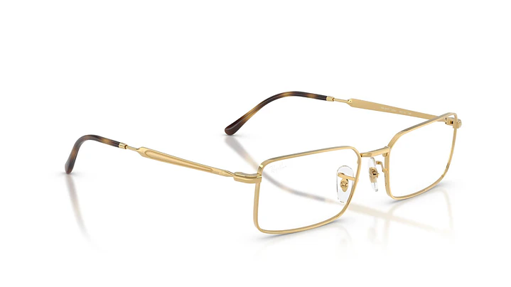 Ray-Ban RX6557 RX6557 2500 56 4