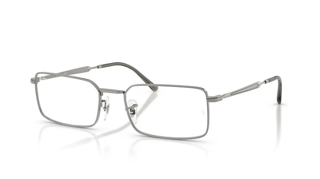 Ray-Ban RX6557 RX6557 2502 54 1