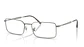 Ray-Ban RX6557 RX6557 2502 54 - Miniatura 1
