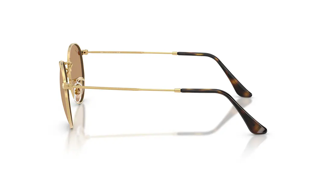 Ray-Ban Round Metal RB3447 001/53 50 2