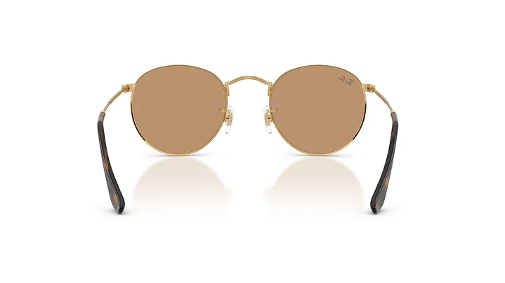 Ray-Ban Round Metal RB3447 001/53 50 3